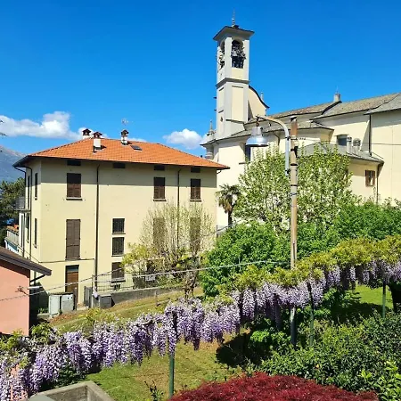 La Casa Di Lola View Lägenhet