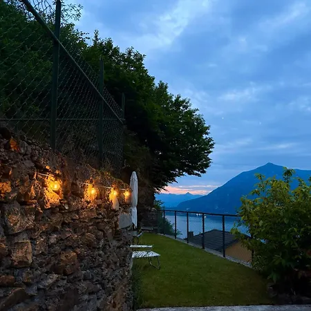 Lägenhet La Casa Di Lola View *