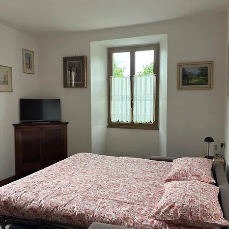 La Casa Di Lola View