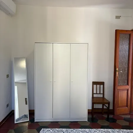 Lägenhet La Casa Di Lola View