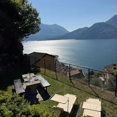 La Casa Di Lola View Lägenhet