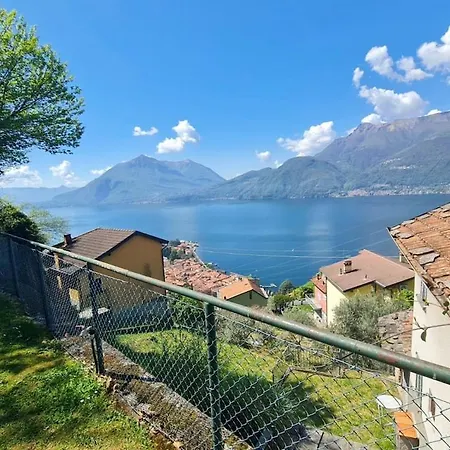 Lägenhet La Casa Di Lola View *