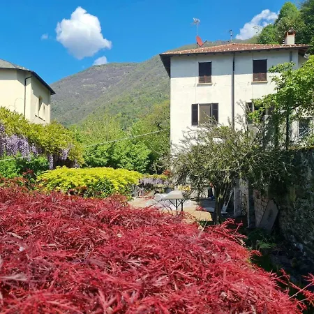 La Casa Di Lola View Lägenhet