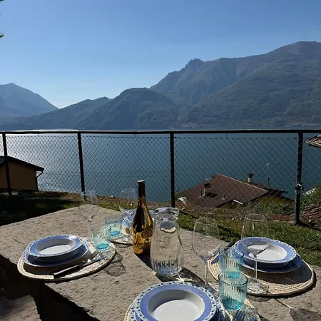 La Casa Di Lola View Lägenhet *
