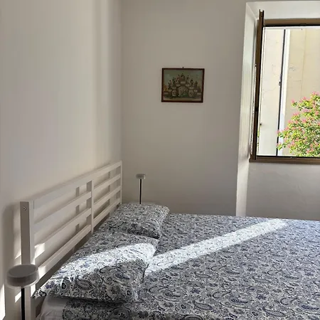 La Casa Di Lola View *