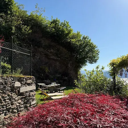 Lägenhet La Casa Di Lola View